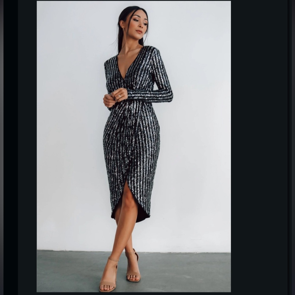 ✨Party Dress or Date Night ✨